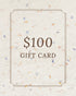 E-Gift Card