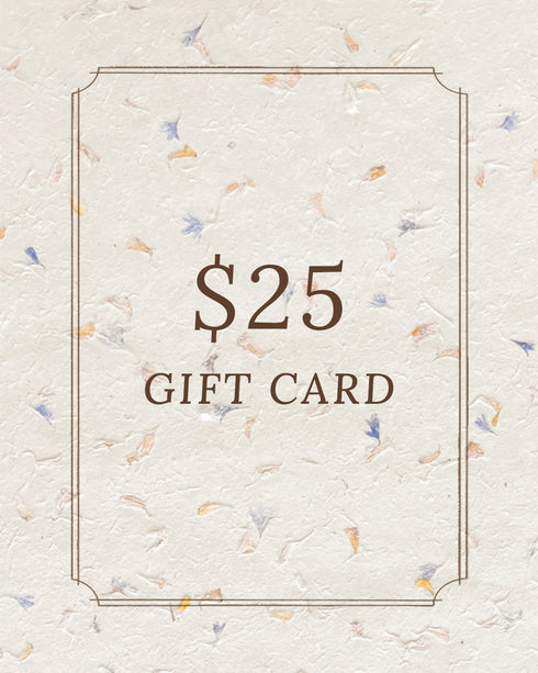 E-Gift Card