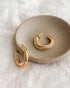 Carenco Twist Hoops