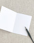 Thinking of You Card