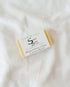 Coconut Almond Soap