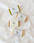 Coconut Almond Soap