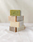 Coconut Almond Soap