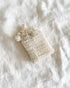 Sisal Bag & Soap Bar