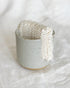Sisal Bag & Soap Bar