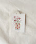 Yarrow Print