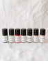 Water Based Nail Polish