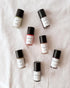 Water Based Nail Polish