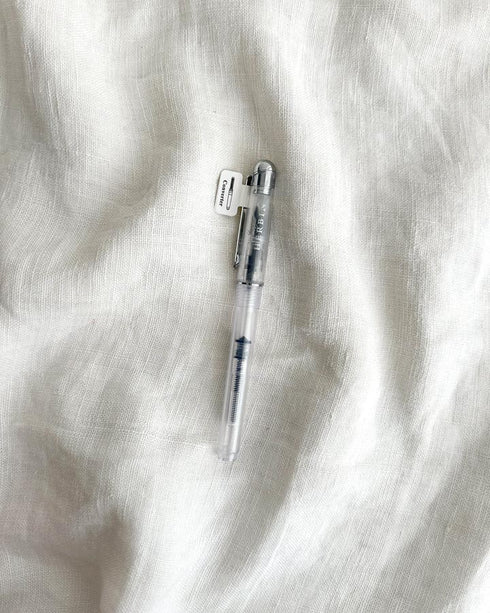 Herbin Demonstrator Fountain Pen
