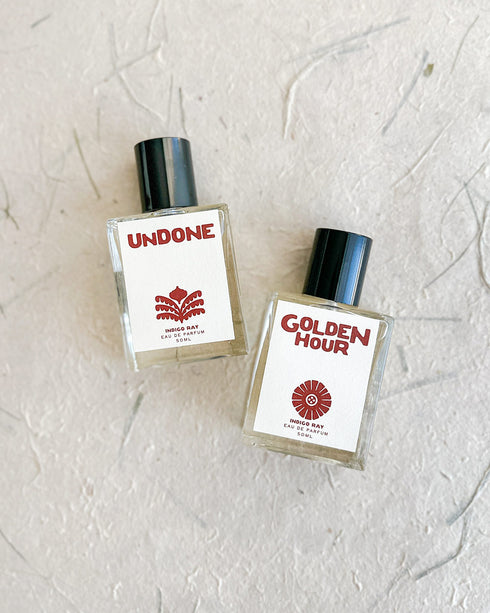 Undone Eau De Parfum