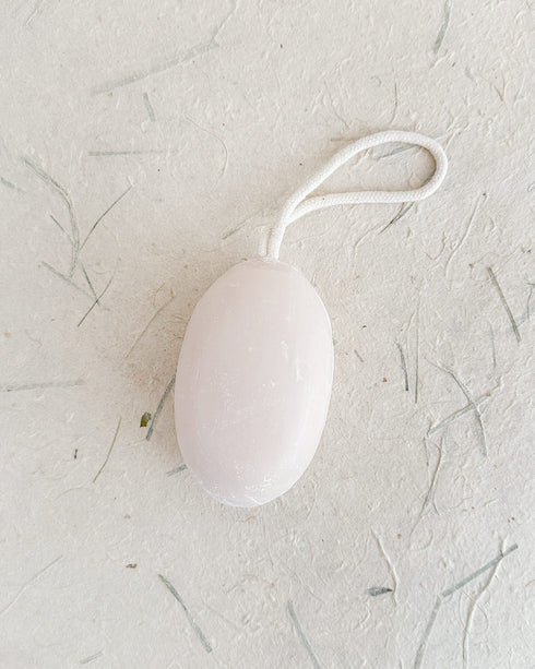 Jasmine French Soap