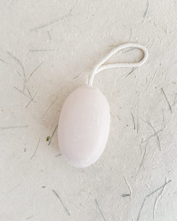 Jasmine French Soap