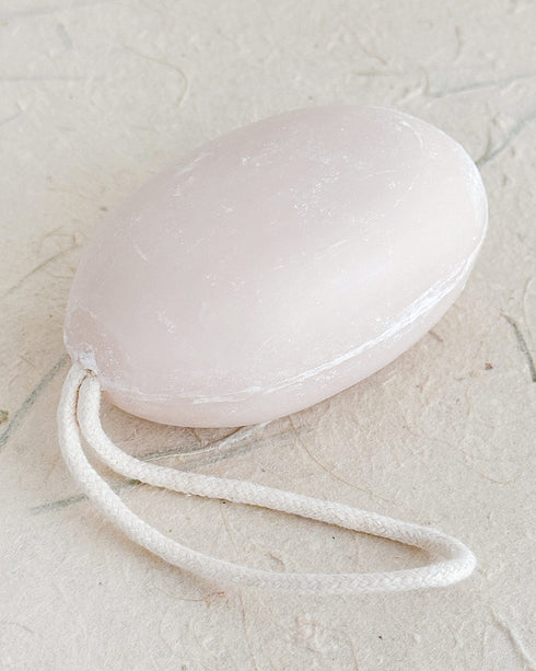 Jasmine French Soap