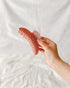 Maraschino Check Hair Claw