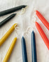 12" Taper Candles - Sunspot