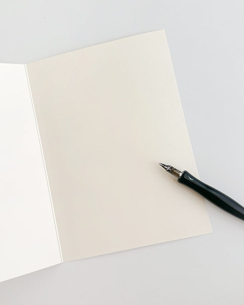 Rainbow Love Pride Greeting Card