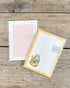 Botanic Notepad