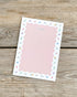 Botanic Notepad