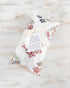 Lavender Cotton Eye Pillows