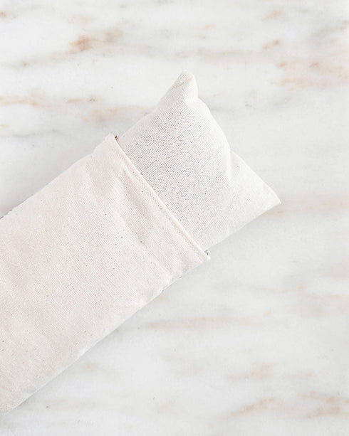Lavender Cotton Eye Pillows
