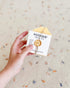 Lemongrass Calendula Soap