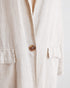 Semester in Paris Duster