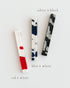 Long Wick Wax Sticks - Marbled