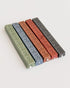 Long Wick Wax Sticks - Metallics
