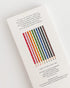 Marimekko Colored Pencils