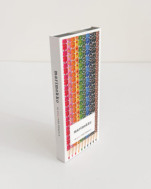 Marimekko Colored Pencils
