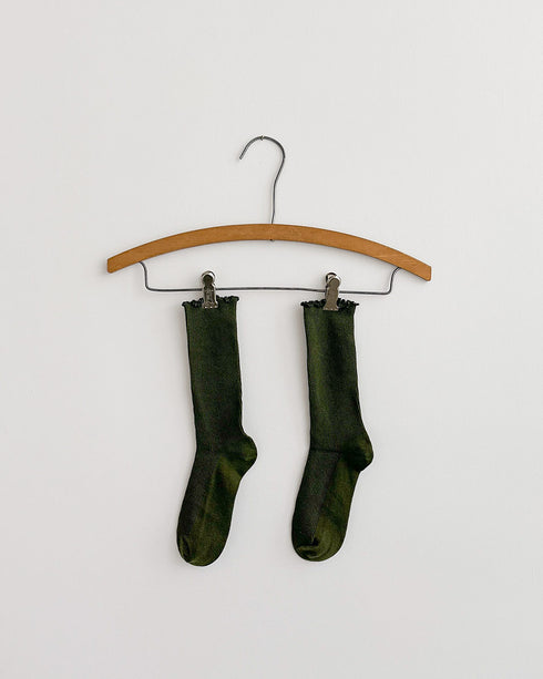 Hampton Hedge Socks