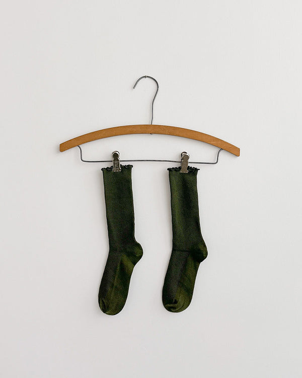 Hampton Hedge Socks