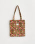 Cottage Tapestry Tote Bag