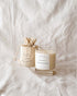 Coconut & Sandalwood Candle