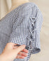 Sustainable Vintage Inspired Clothing / Oppedette Dress by Atèlette