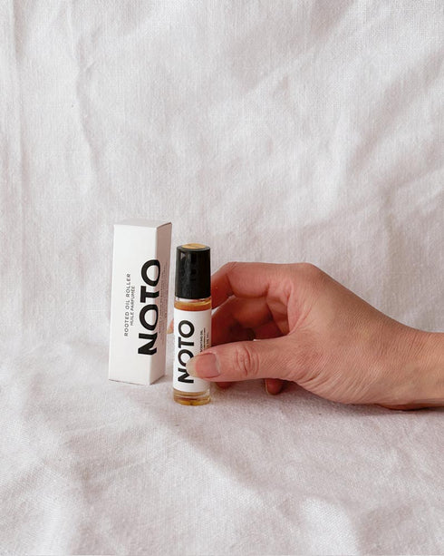 Hair & Roots Oil Roller