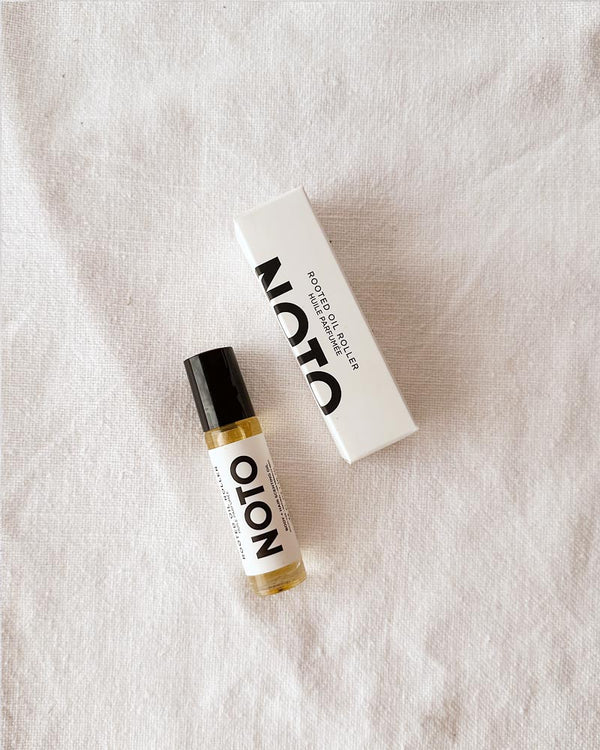Hair & Roots Oil Roller