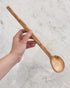 Round Serving Spoon