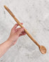 Wavy Serving Spoon