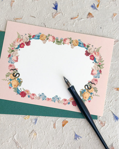 Open Sea - Notecard Sets