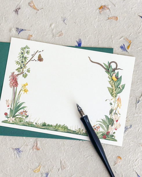 Open Sea - Notecard Sets