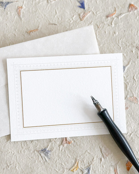 Open Sea - Notecard Sets