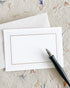 Open Sea - Notecard Sets