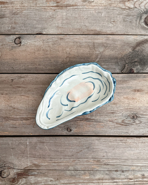 Oyster Dish