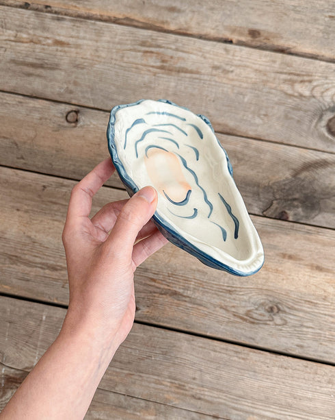 Oyster Dish