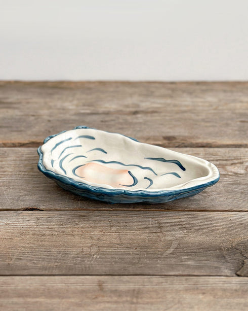 Oyster Dish