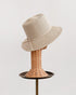 Amalfi Paper Braid Hat