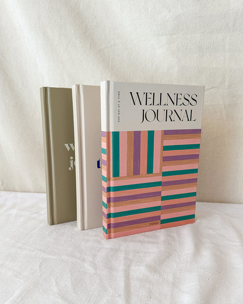 Natural Wellness Journal