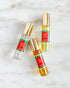 Amber Perfume Oil Roll-On