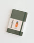 Pocket Compact Journal